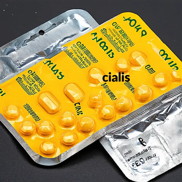 Peut on avoir du cialis en pharmacie sans ordonnance